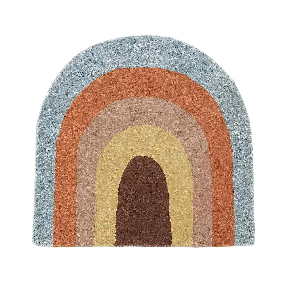 Oyoy Rainbow Rug - Image 3