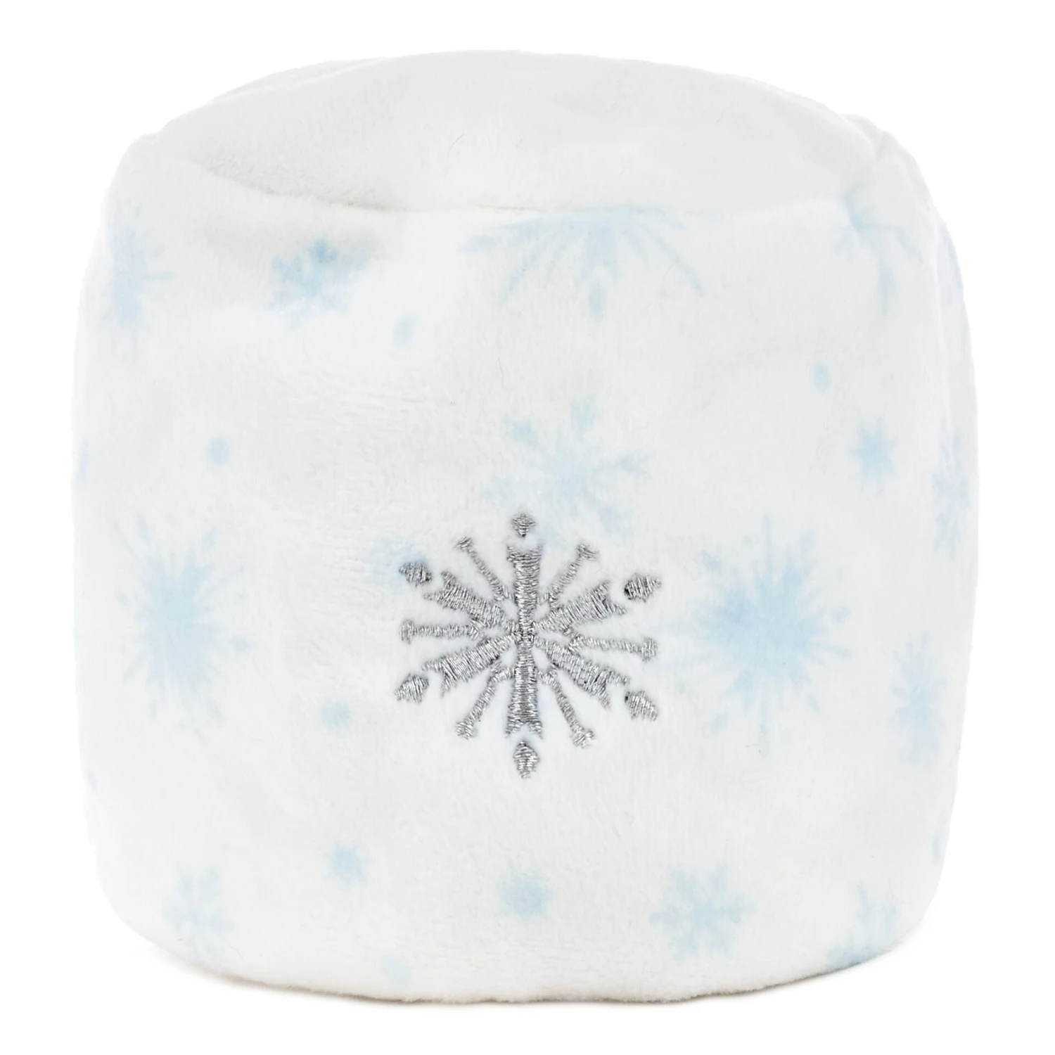 Hallmark Disney Frozen 2 Olaf Reversible Stuffed Animal, 6.5" - Image 2