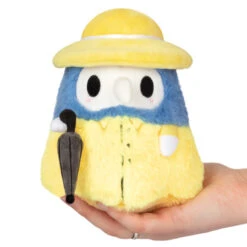 Squishables Alter Ego Plague Doctor - Rainey