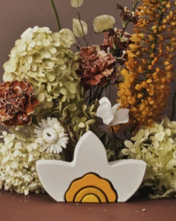 Raduga Grez Arch Stacker - Narcissus Flower