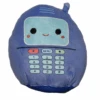 Squishmallow Tadita The Blue Cell Phone 8" Stuffed Plush By Kelly Toy
