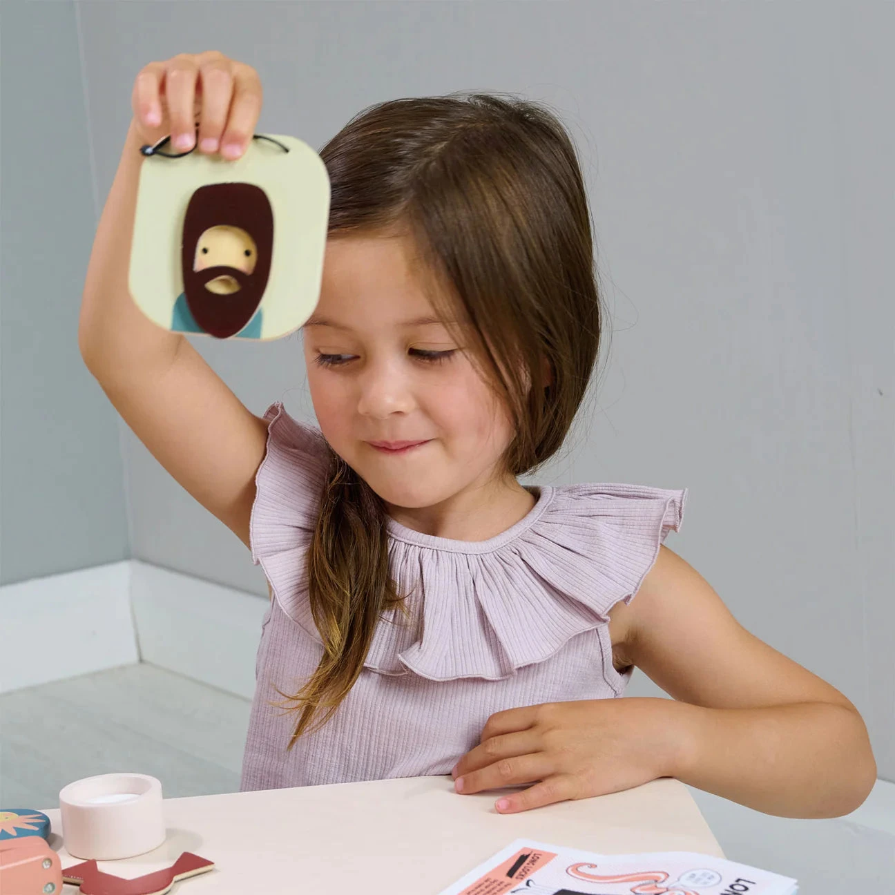 Tender Leaf Toys Hair Salon - Image 4