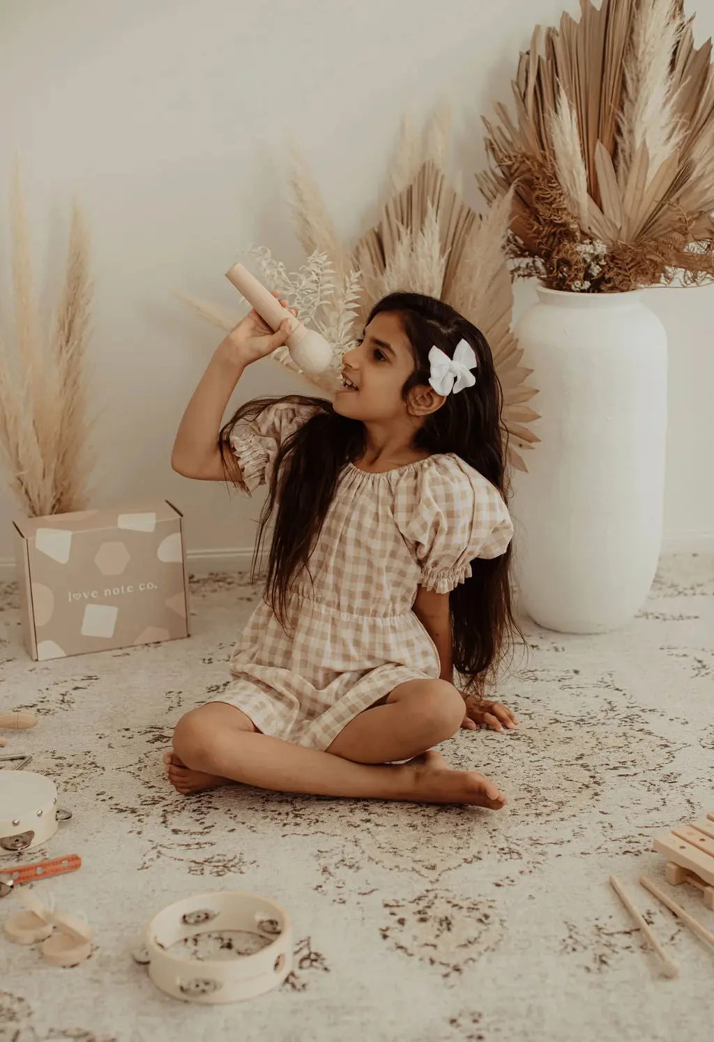 Little Singer Pretend Microphone - Image 3