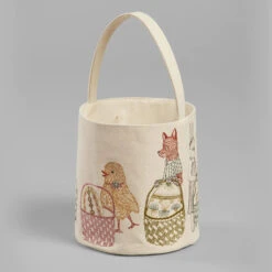 Easter Egg Hunt Bucket