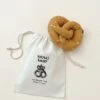 Handmade Soft Pretzel Play Food