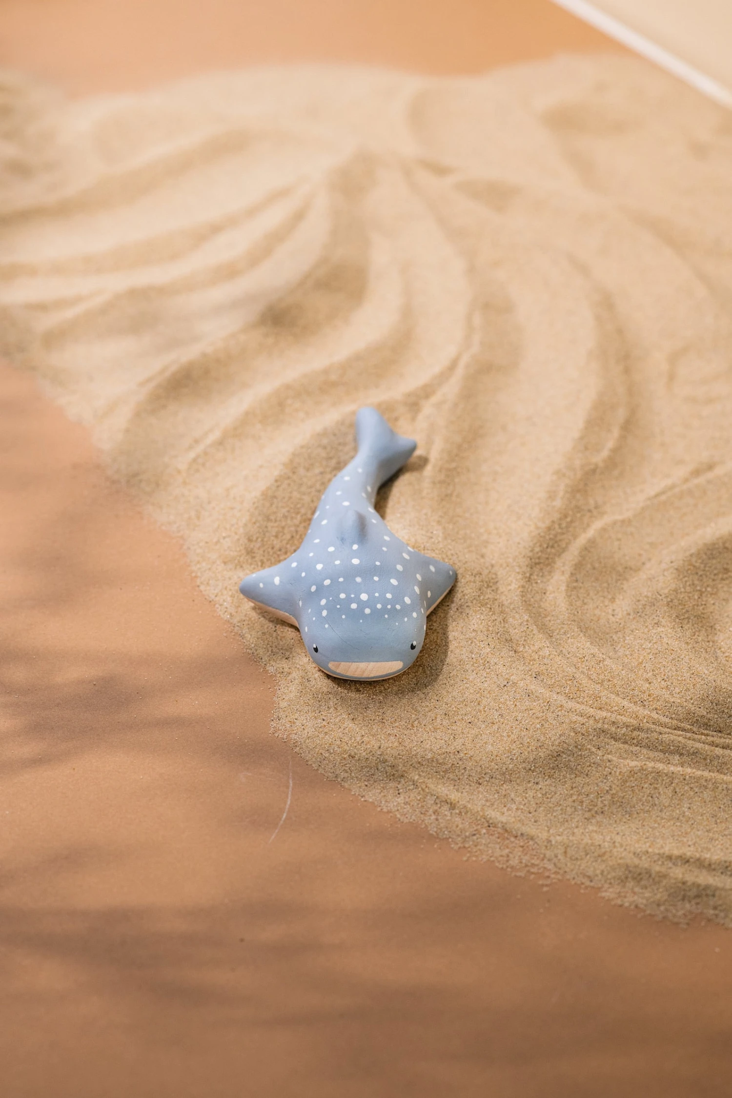 Meshka & Friends - Ocean Animals - Whale Shark - Image 2