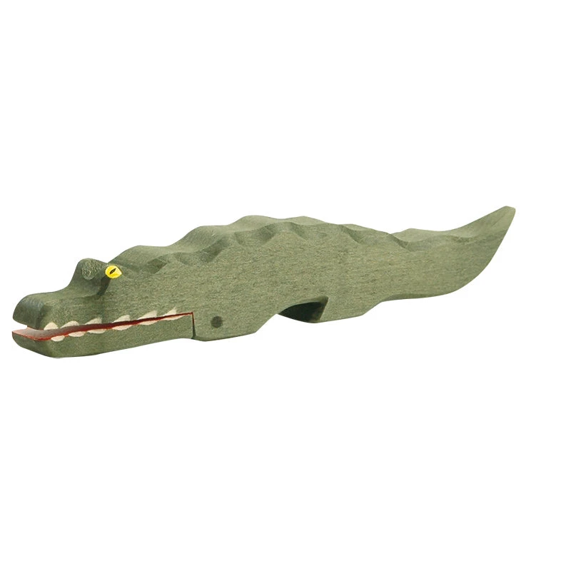 Ostheimer Crocodile - Image 3