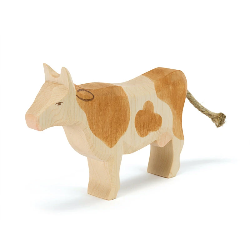 Ostheimer Cow - Standing - Image 2