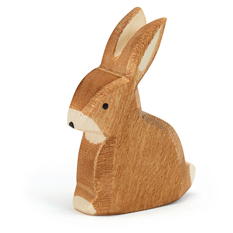 Ostheimer Rabbit - Sitting - Image 2