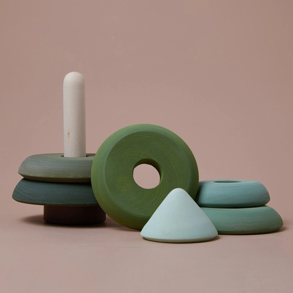 Raduga Grez | Fir Tree Stacker - Image 2