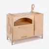 Milton & Goose Play Kitchen With Pizza Oven - Made In USA
