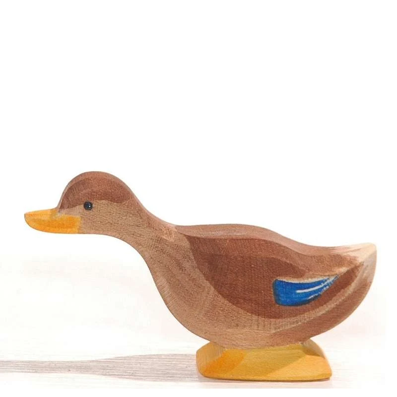 Ostheimer Long Neck Duck - Image 2