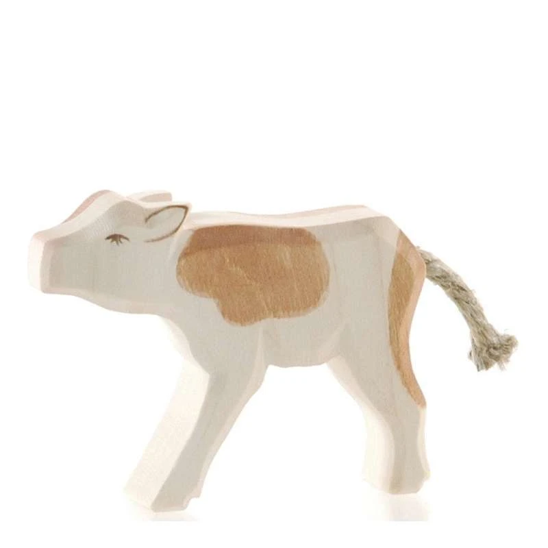 Ostheimer Calf - Drinking - Image 2