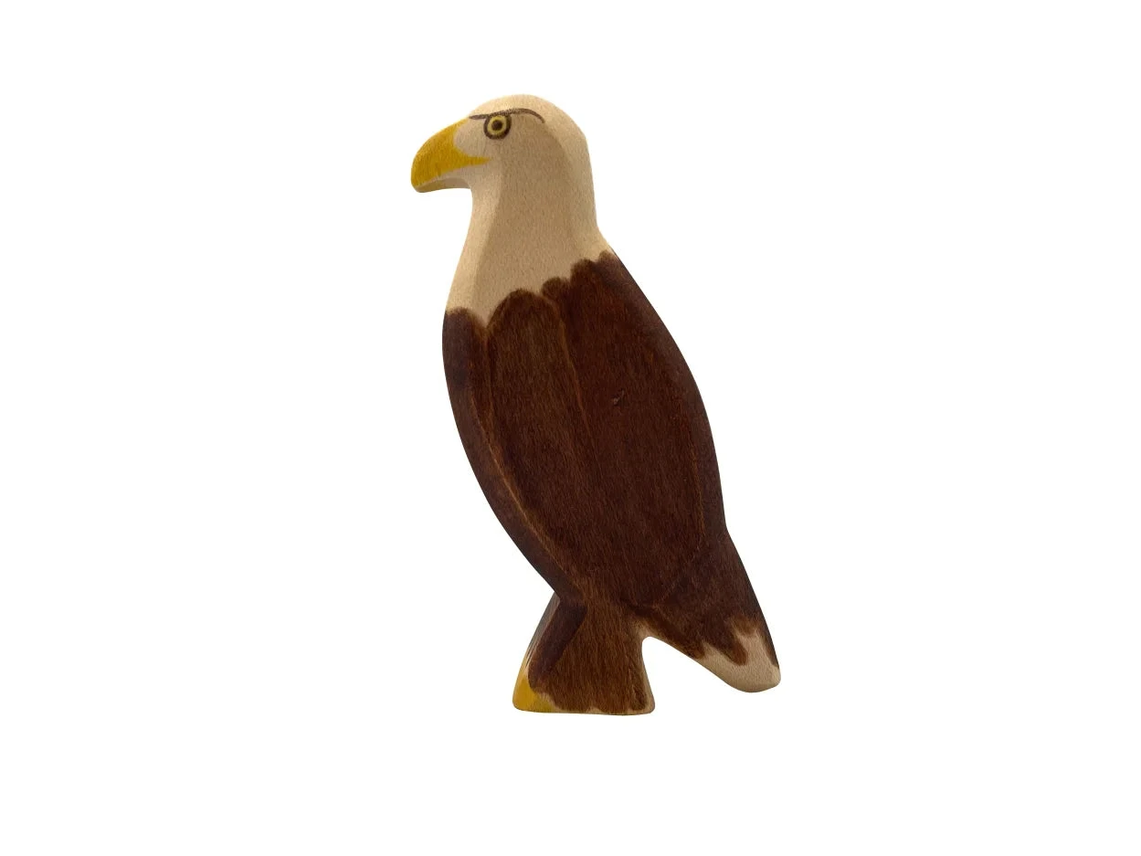 Handmade Holzwald Eagle - Image 2