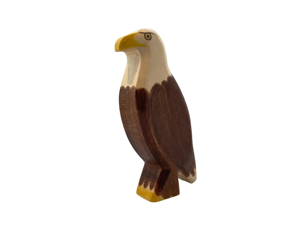 Handmade Holzwald Eagle - Image 3